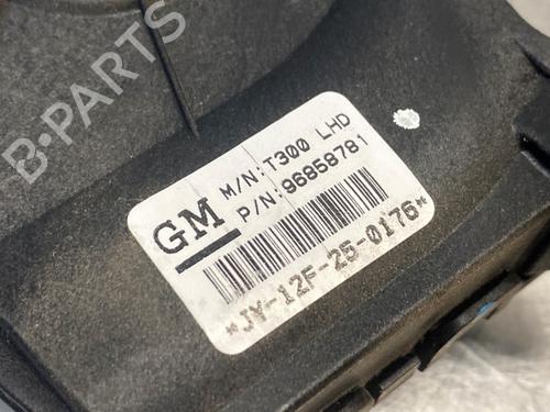 Pedal CHEVROLET AVEO Saloon (T300) 1.2 | BP30167699I4