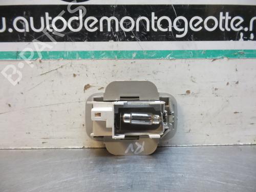 Interior roof light ALFA ROMEO MITO (955_) 1.3 MultiJet (955AXT1A) | BP19612151I8 