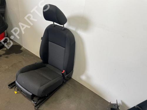 Right front seat VW GOLF VI (5K1) 1.2 TSI | BP29300043C16 