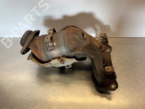 Used Catalyst Catalyst 37293280 37293280