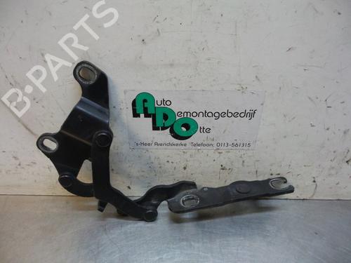 Used Hinge/Door check strap BMW 1 (E87) 116 i (115 hp) 19600946