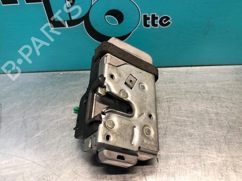 Front right lock SAAB 9-5 Estate (YS3E) 2.3 t | BP19590422C97 