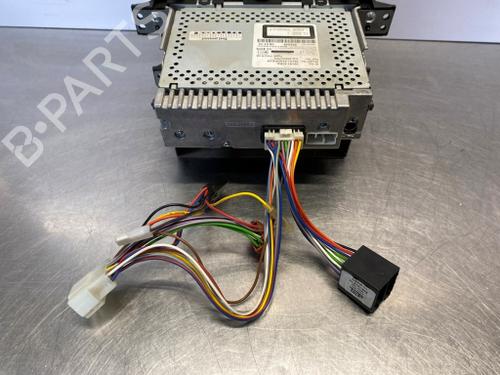 Radio OPEL AGILA B (H08) 1.2 (F68) | BP40516865E6 - Image 5