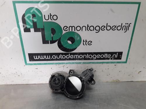 Used Exterior handle MINI MINI (R50, R53) Cooper (116 hp) 19614412