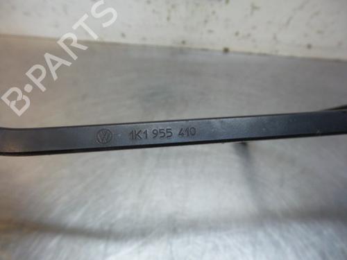 Front windshield wiper arm VW GOLF V (1K1) 1.6 FSI | BP19604380C143 