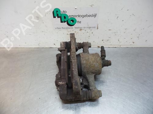 Used Left front brake caliper Left front brake caliper 19603039 19603039