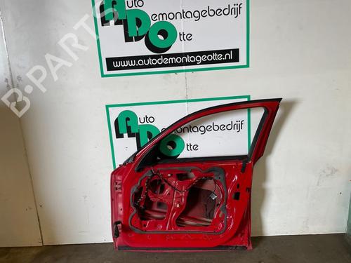 Right front door BMW 1 (E87) 116 i | BP19615651C3 