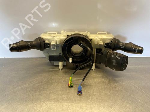 Devioluci Devioluci RENAULT GRAND SCÉNIC III (JZ0/1_) 1.4 16V (JZ0F) (131 hp) 34243797 34243797