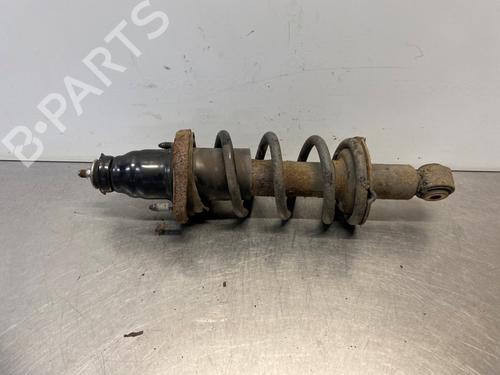 Right rear shock absorber HONDA CIVIC VII Hatchback (EU, EP, EV) 1.4 iS (EP1, EU5, EU7) | BP29916924M19