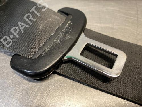Front left seatbelt VW POLO V (6R1, 6C1) 1.2 TDI | BP30091808I26 