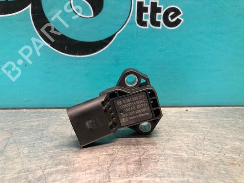 Used Electronic sensor VW GOLF V (1K1) 1.4 TSI (122 hp) 28299027