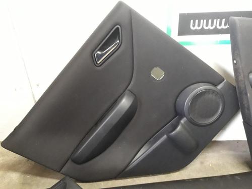 Used Rear left panel MERCEDES-BENZ A-CLASS (W169) A 150 (169.031, 169.331) (95 hp) 19616041