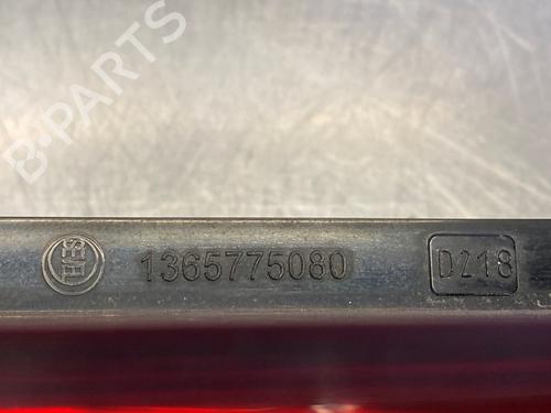 Right taillight PEUGEOT BOXER Van 2.2 HDi 130 | BP39065674C35 - Image 5