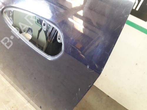 Left front door FIAT GRANDE PUNTO (199_) 1.4 Natural Power | BP19624715C2