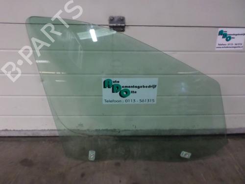 Used Front right door window Front right door window 19586506 19586506