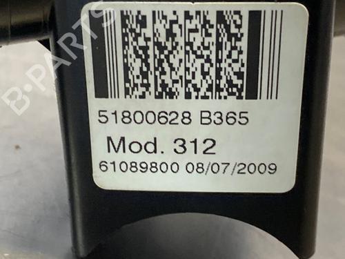 Switch ABARTH 500 / 595 / 695 1.4 (312.AXT1A) | BP38681025I30 - Image 4