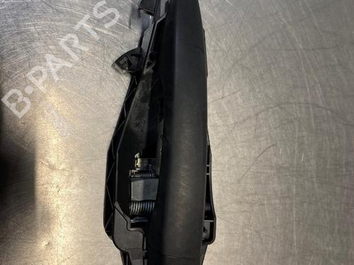 Maneta exterior CITROËN BERLINGO Box Body/MPV (K9) 1.5 BlueHDi 100 (102 hp) 31257143