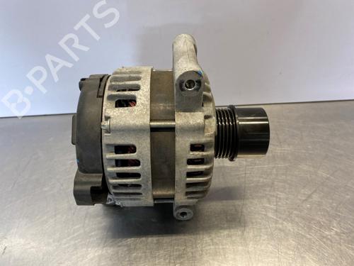 Alternator OPEL KARL (C16) 1.0 | BP38680946M7 - Image 2
