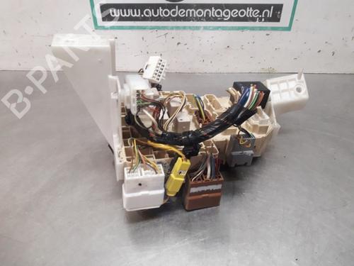Fuse box SUZUKI SX4 (EY, GY) 1.6 DDIS (RW416D) | BP19614204E1 