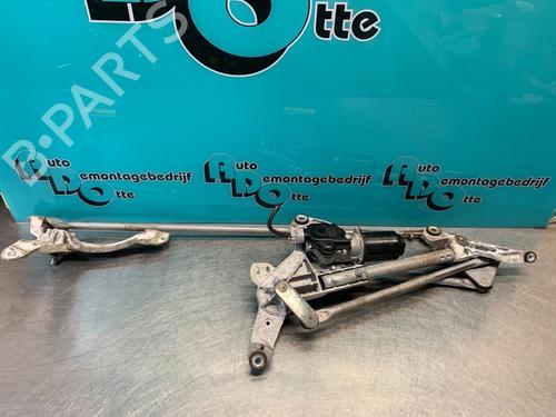 Used Front wipers mechanism MITSUBISHI GRANDIS (NA_W) 2.4 MIVEC (NA4W) (165 hp) 19625613