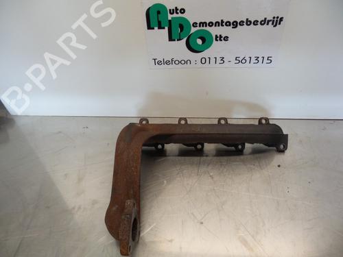 Used Exhaust manifold MERCEDES-BENZ VITO Van (W638) 112 CDI 2.2 (638.094) (122 hp) 19589384