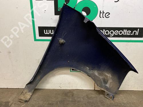 Left front fenders OPEL AGILA (A) (H00) 1.0 12V (F68) | BP19627509C41 