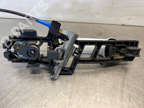 Utvendig håndtak FORD FIESTA VI (CB1, CCN) 1.25 | BP29626449C122 