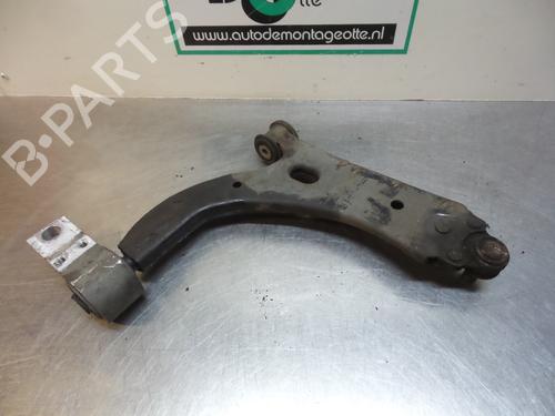 Left front suspension arm FORD FIESTA V (JH_, JD_) 1.3 | BP19606663M12 