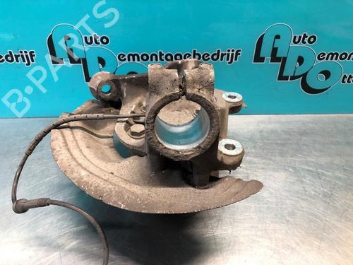 Left front steering knuckle BMW 3 (E90) 318 i | BP28305673M25 