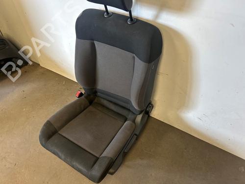Left front seat CITROËN C4 CACTUS 1.6 BlueHDi 100 | BP37293320C15 - Image 3