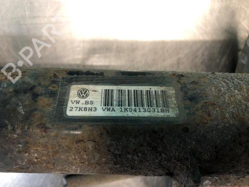 Left front shock absorber VW GOLF VI (5K1) 2.0 TDI | BP32100994M16 - Image 2