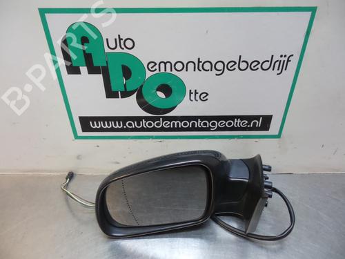 Used Left mirror PEUGEOT 307 SW (3H) 2.0 16V (136 hp) 19606945