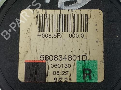 Front right seatbelt OPEL ASTRA H Estate (A04) 1.7 CDTI (L35) | BP19619328I25 