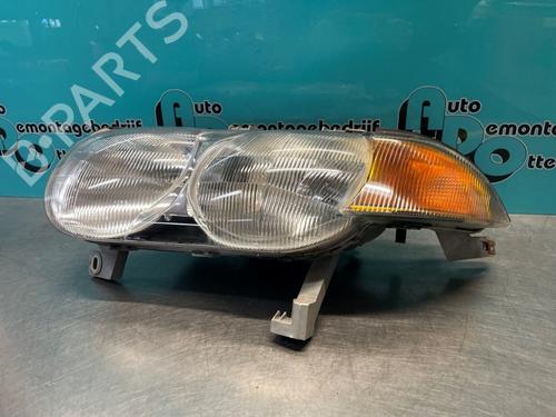Left headlight MG MG ZS 120 | BP28297756C28 