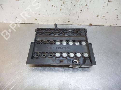 Fuse box FORD FIESTA V (JH_, JD_) 1.25 16V | BP19604309E1 