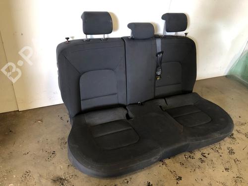 Rear seat KIA RIO III (UB) 1.25 CVVT | BP33622130C17 - Image 3