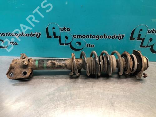 Right front shock absorber DAIHATSU CUORE VI (L251, L250_, L260_) 1.0 | BP28297708M17 