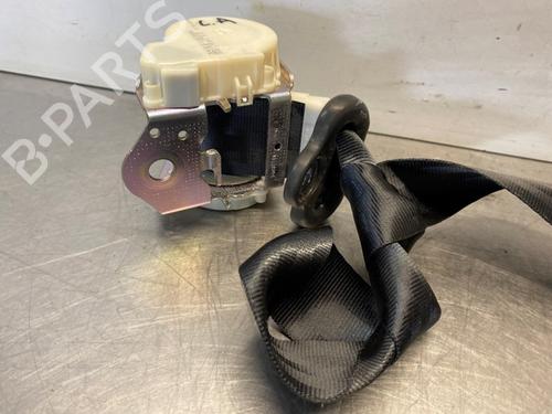 Ceinture de sécurité arrière gauche FORD FIESTA VI (CB1, CCN) 1.25 (82 hp) 29626450