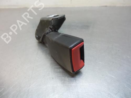 Used Seat buckle BMW 7 (E65, E66, E67) 740 d (258 hp) 19607400