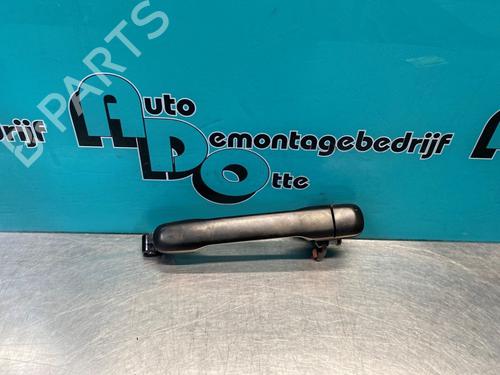 Used Front right exterior door handle Front right exterior door handle 20719286 20719286
