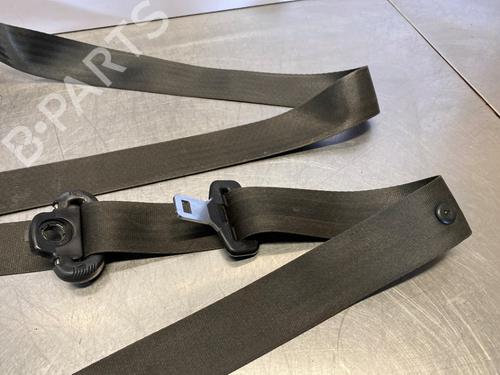 Front left seatbelt FIAT PANDA (169_) 1.2 (169.AXB11, 169.AXB1A) | BP38680925I26 - Image 3