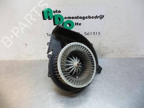 Varmvifte SKODA FABIA I Combi (6Y5) 1.4 (68 hp) 19596607