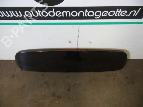 Used Rear spoiler HONDA CIVIC VI Hatchback (EJ, EK) 1.4 i S (EJ9) (90 hp) 19609414