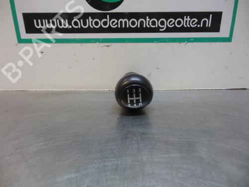 Used Shift knob Shift knob 19606667 19606667