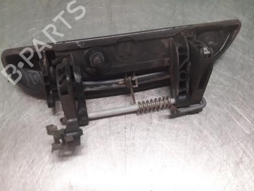 Exterior handle RENAULT MEGANE I Cabriolet (EA0/1_) 1.6 e (EA0F) | BP19615720C122 