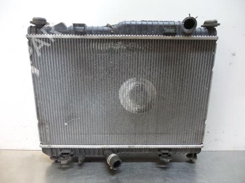 Used Water radiator Water radiator 19604563 19604563