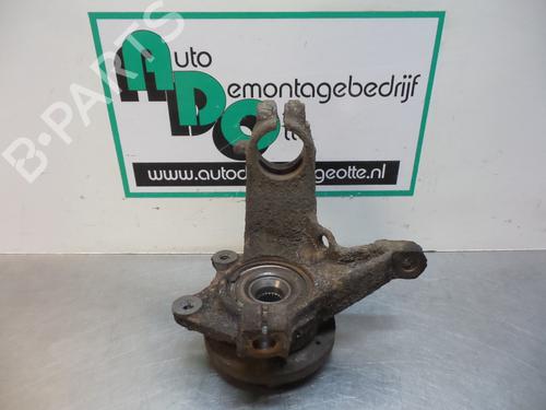 Used Right front steering knuckle Right front steering knuckle 19606497 19606497