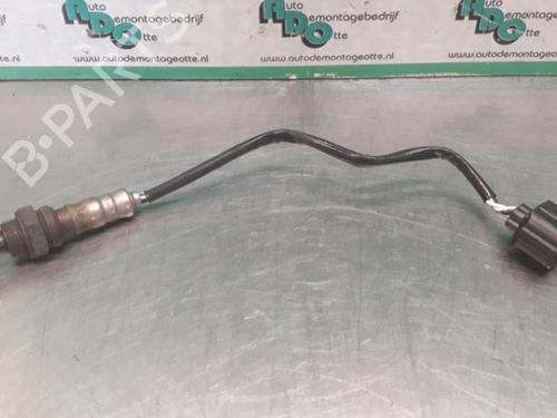 Elektronisk sensor MERCEDES-BENZ A-CLASS (W169) A 150 (169.031, 169.331) (95 hp) 19616420