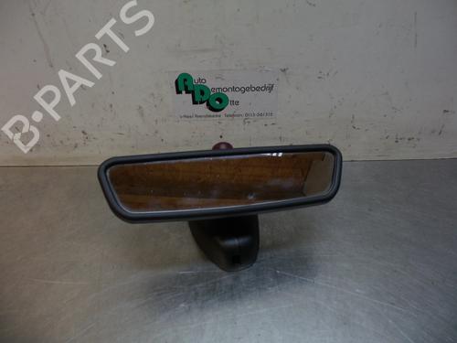 Used Rear mirror BMW 3 Compact (E46) 316 ti (115 hp) 19599232