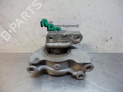 Used Engine mount CITROËN NEMO Box Body/MPV (AA_) 1.4 HDi (68 hp) 19600904